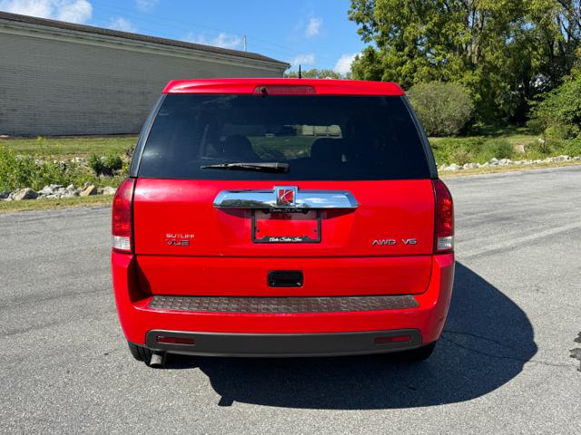2006 Saturn Vue