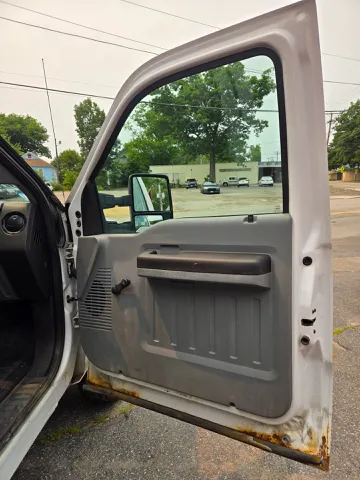 2013 Ford F-250 Super Duty XL - Photo 33