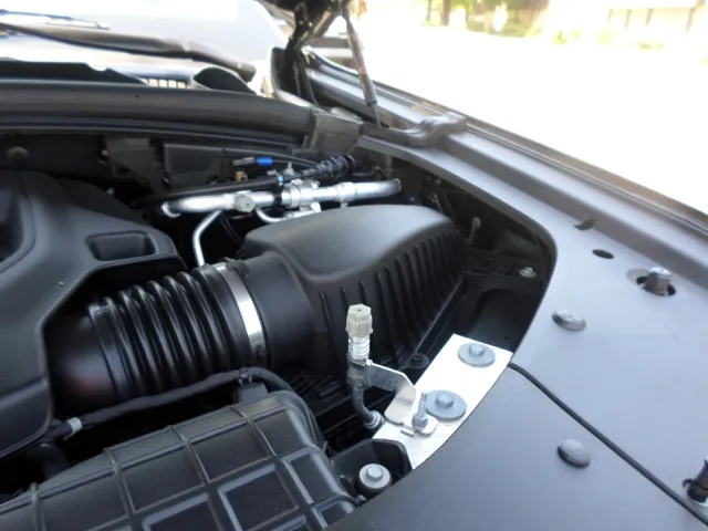 2023 Jeep Grand Cherokee Overland - Photo 88