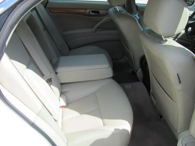 2003 INFINITI M45 Base - Photo 9