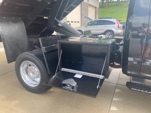 2018 Ford F-450 Super Duty Chassis Cab XL - Photo 13