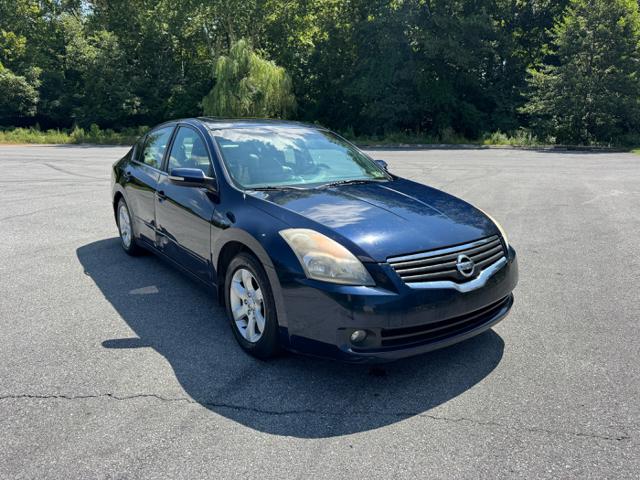 2008 Nissan Altima