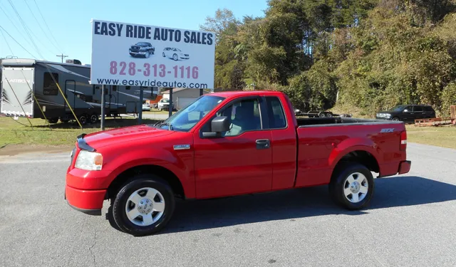 2006 Ford F-150