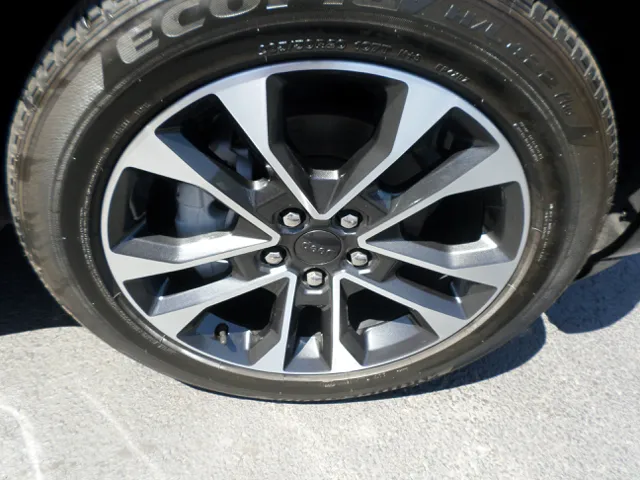 2023 Jeep Grand Cherokee Overland - Photo 62