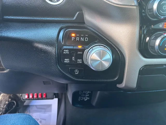 2020 RAM Ram 1500 Pickup Laramie - Photo 34