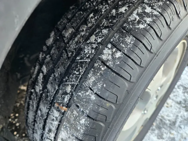 1999 Subaru Legacy - Photo 41