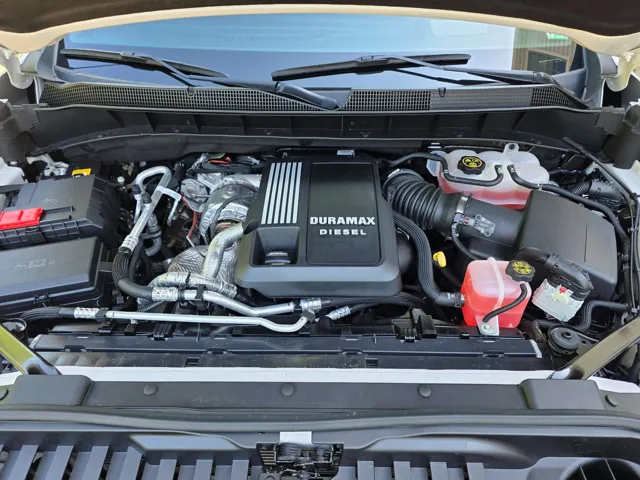 2024 Chevrolet Silverado 1500 High Country - Photo 25