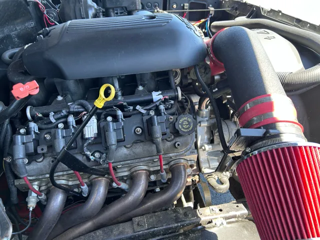 1985 Chevrolet C10 - Photo 7