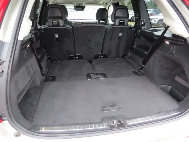 2016 Volvo XC90 Momentum - Photo 22