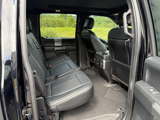 2016 Ford F-150 XLT photo 20