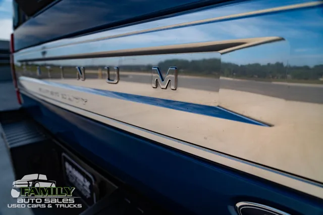 2022 Ford F-250 Super Duty Platinum - Photo 17