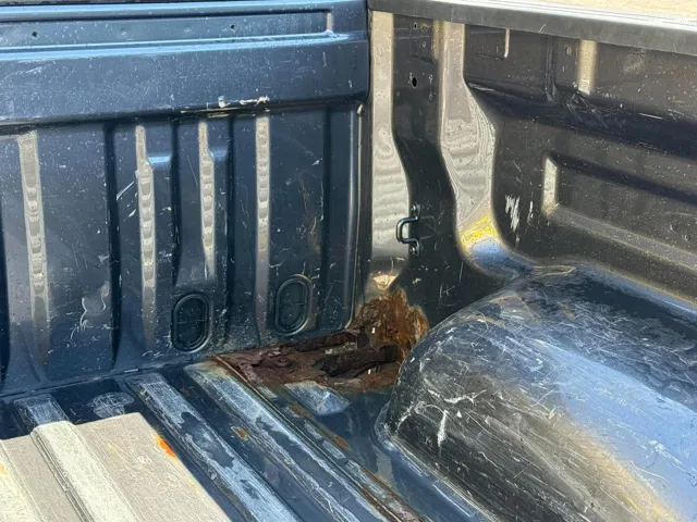 2011 Toyota Tundra Tundra Grade - Photo 19