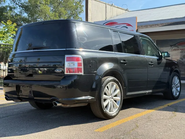 2014 Ford Flex SEL - Photo 11