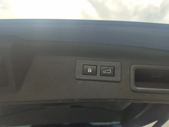 2020 Subaru Forester Premium - Photo 17