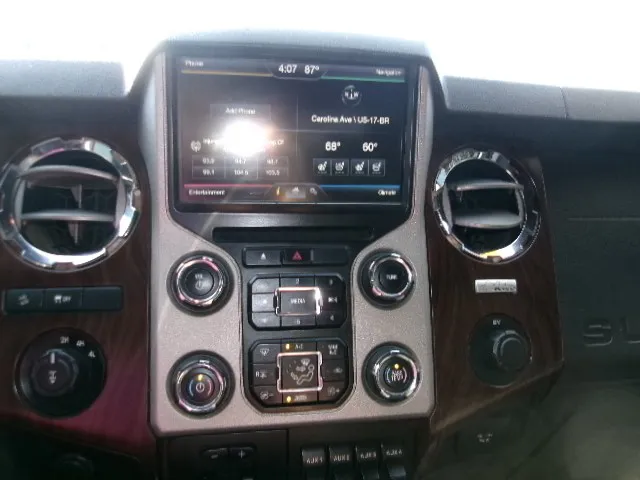 2014 Ford F-250 Super Duty XL - Photo 13