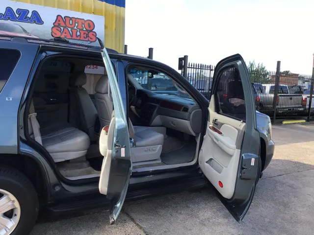 2009 Chevrolet Tahoe LT2 - Photo 8
