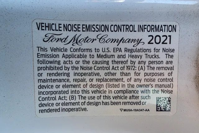 2021 Ford Transit Van Base - Photo 105