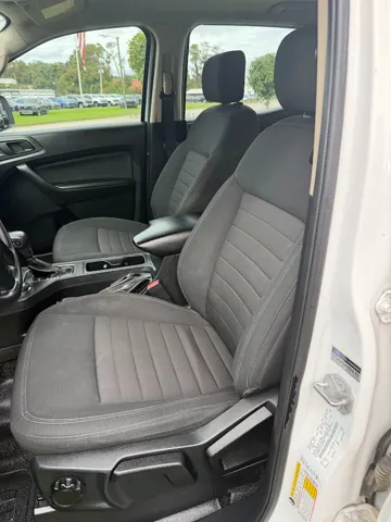 2020 Ford Ranger XL - Photo 7