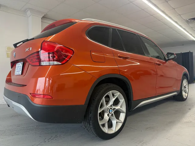 2015 BMW X1 28i - Photo 6