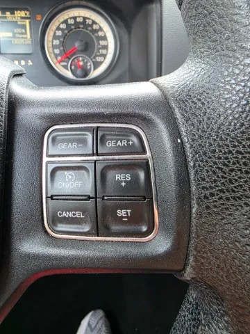 2017 RAM Ram 1500 Pickup SLT - Photo 14