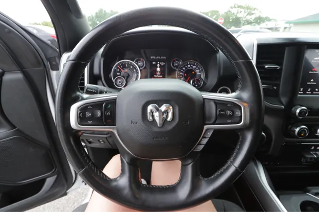 2019 RAM Ram 1500 Pickup Big Horn/Lone Star - Photo 13
