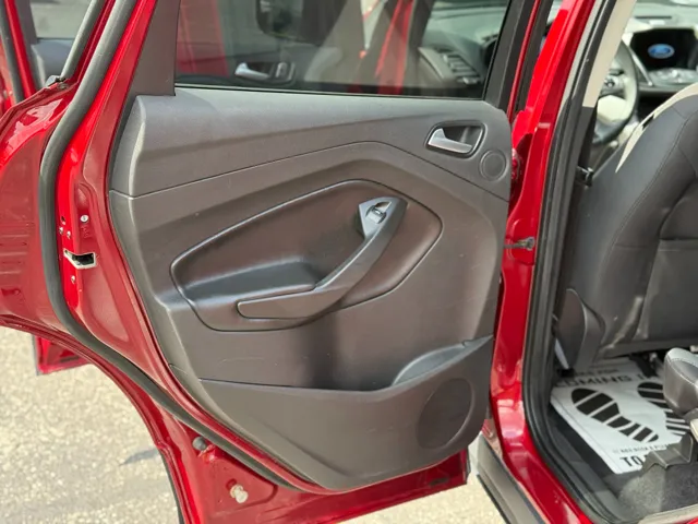 2016 Ford Escape SE - Photo 31