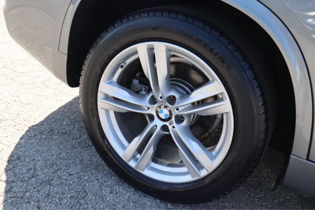 2016 BMW X5 sDrive35i - Photo 7