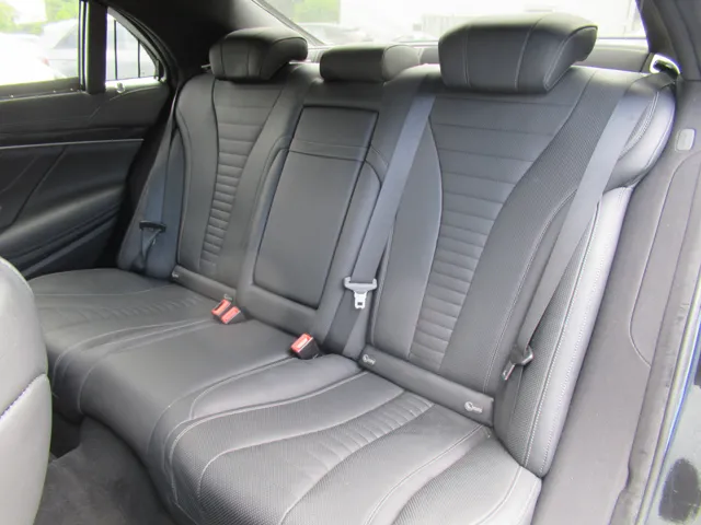 2019 Mercedes-Benz S-Class S560 - Photo 13
