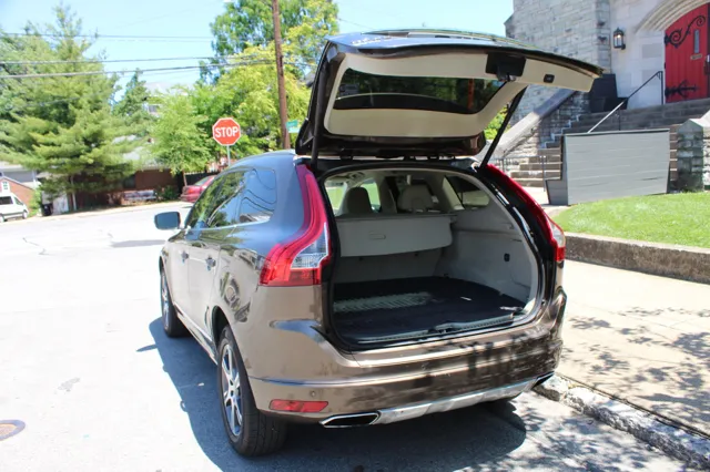 2015 Volvo XC60 Premier - Photo 6