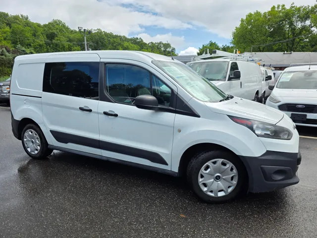 2016 Ford Transit Connect