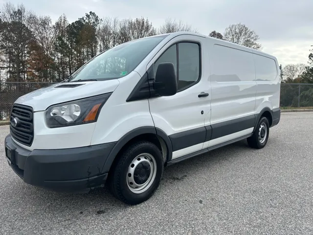 2017 Ford Transit Van Base