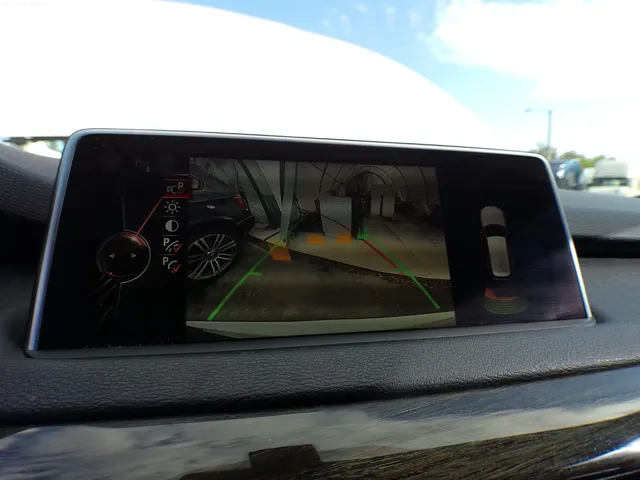 2015 BMW X5 sDrive35i - Photo 37