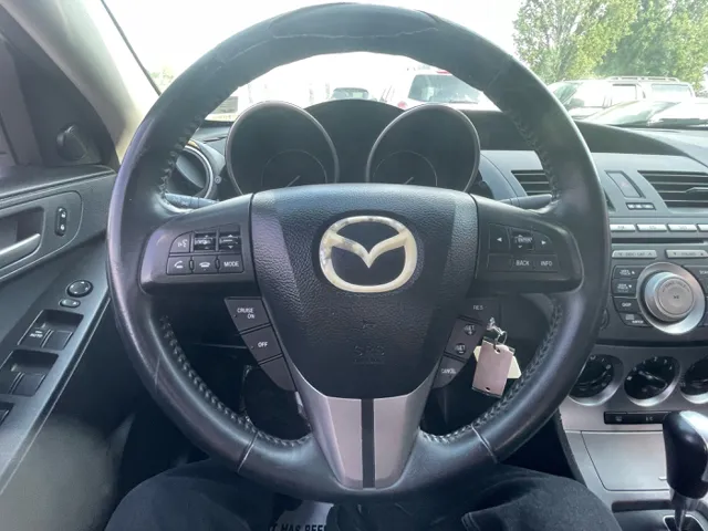 2010 Mazda MAZDA3 s Sport - Photo 14