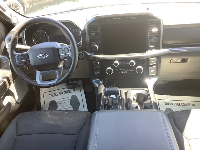 2023 Ford F-150 XLT - Photo 19