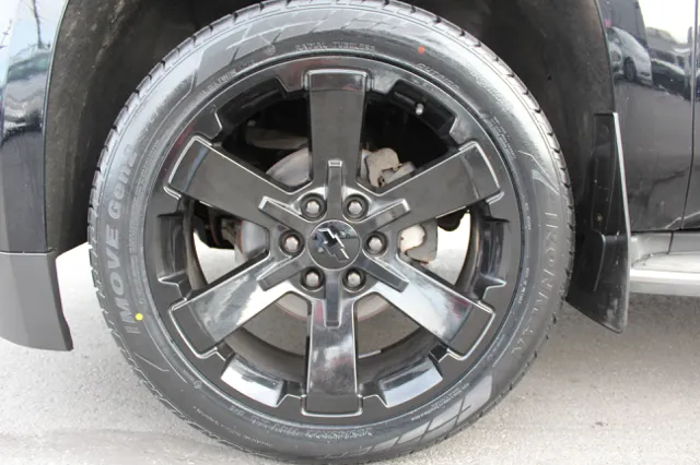 2015 Chevrolet Tahoe LTZ - Photo 38