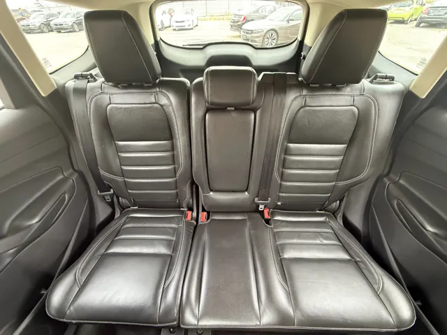 2018 Ford Escape SEL - Photo 28