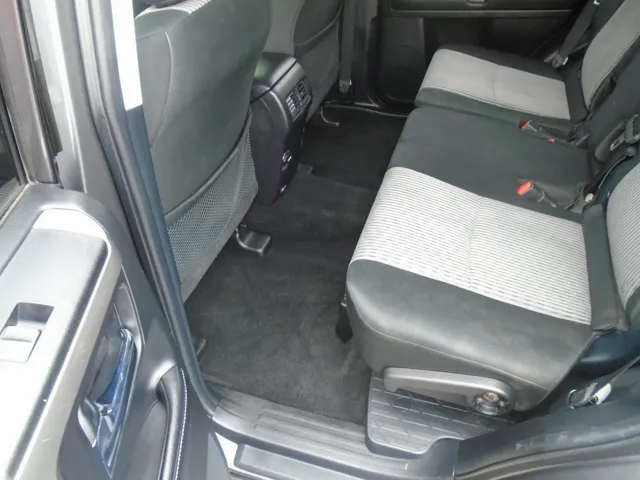 2016 Toyota 4Runner SR5 - Photo 37