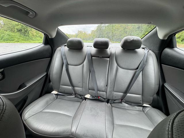 2011 Hyundai Elantra