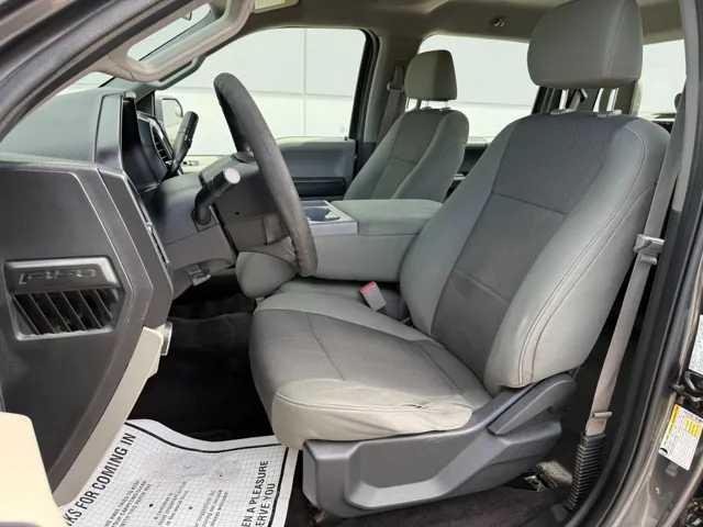 2016 Ford F-150 XL - Photo 11