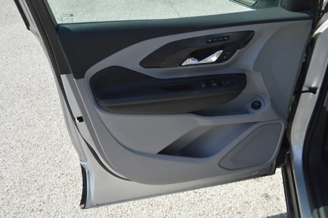 2018 GMC Terrain SLT - Photo 11