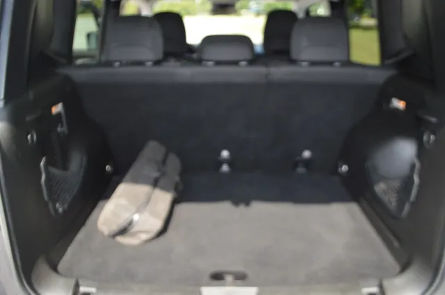2017 Jeep Renegade Latitude - Photo 18