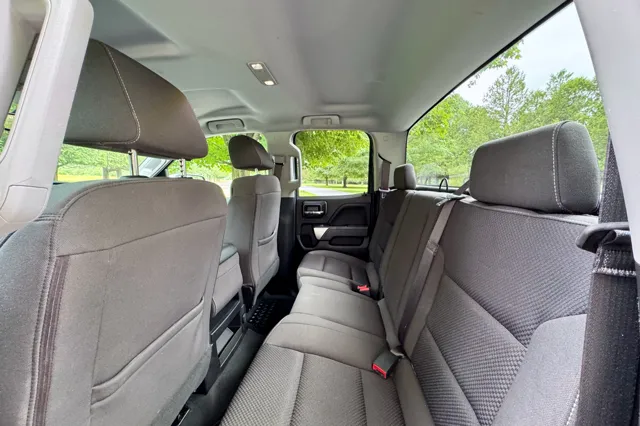 2019 Chevrolet Silverado 1500 LD LT - Photo 22