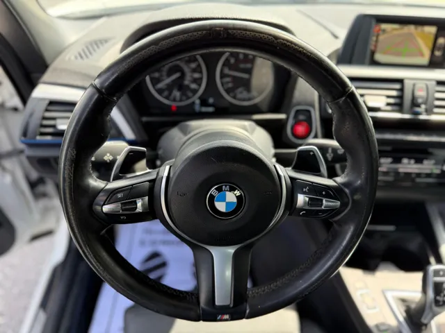 2015 BMW 2 Series M235i - Photo 37