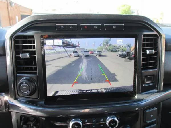 2023 Ford F-150 Tremor - Photo 23