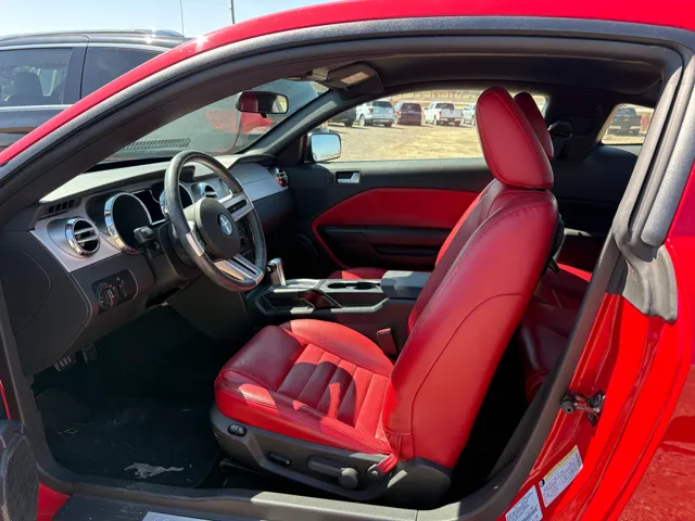 2005 Ford Mustang GT Deluxe - Photo 7