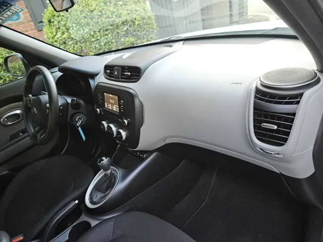 2018 Kia Soul Base photo 25