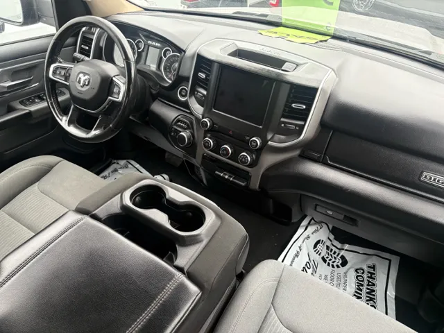 2019 RAM Ram 1500 Pickup Big Horn/Lone Star - Photo 14