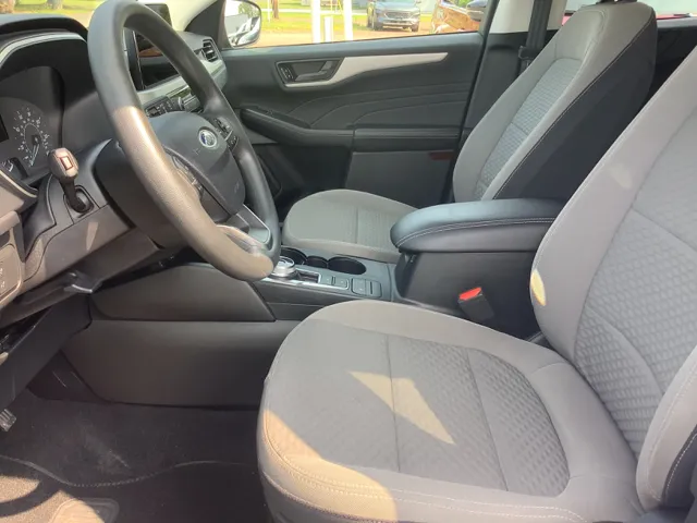 2022 Ford Escape SE - Photo 12