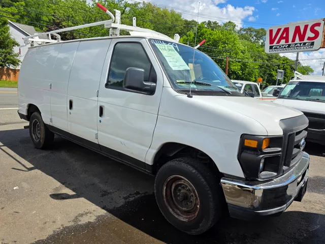 2012 Ford E-Series E-150 Van's photo