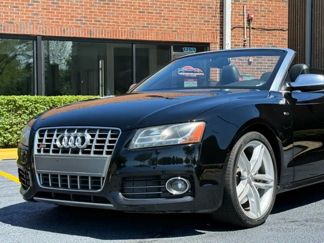 2010 Audi S5 Premium Plus - Photo 40